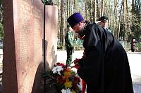 День Победы в Богородском благочинии