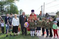 День Победы в Богородском благочинии