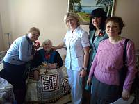 День Победы в Богородском благочинии