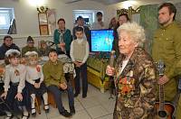 День Победы в Богородском благочинии