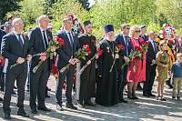 День Победы в Щелковском благочинии