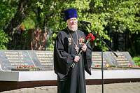 День Победы в Щелковском благочинии