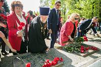 День Победы в Щелковском благочинии