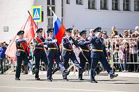 День Победы в Щелковском благочинии