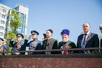 День Победы в Щелковском благочинии