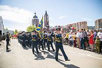 День Победы в Щелковском благочинии