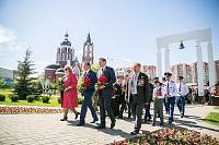 День Победы в Щелковском благочинии