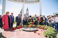 День Победы в Щелковском благочинии