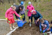 День Победы в Балашихинском благочинии