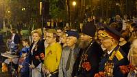 День Победы в Балашихинском благочинии