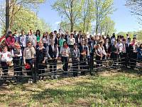 День Победы в Щелковском благочинии