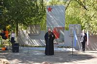 День Победы в Щелковском благочинии
