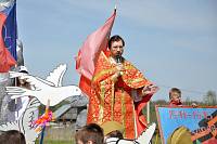 День Победы в Щелковском благочинии