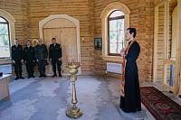 День Победы в Щелковском благочинии