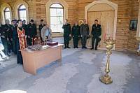 День Победы в Щелковском благочинии