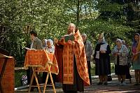 День Победы в Щелковском благочинии