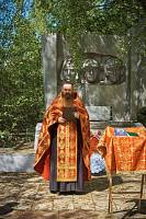 День Победы в Щелковском благочинии