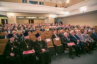 95-летие центральных краснознаменных курсов повышения квалификации офицеров