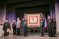 95-летие центральных краснознаменных курсов повышения квалификации офицеров