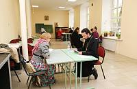 Итоговое собеседование для слушателей Орехово-Зуевского отделения епархиальных Миссионерско-катехизаторских и Библейско-богословских курсов