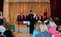 Фестиваль хоров Балашихинского благочиния