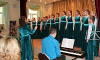 Фестиваль хоров Балашихинского благочиния