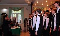 Фестиваль хоров Балашихинского благочиния