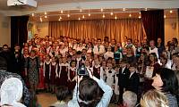 Фестиваль хоров Балашихинского благочиния