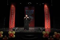 Архиерейское богослужение с участием Сводного детского хора Московской епархии в Богоявленском соборе Ногинска