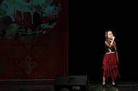 Архиерейское богослужение с участием Сводного детского хора Московской епархии в Богоявленском соборе Ногинска