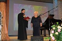 Юбилей ДШИ им. Н. Н. Калинина в Шатуре