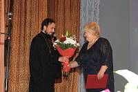 Юбилей ДШИ им. Н. Н. Калинина в Шатуре