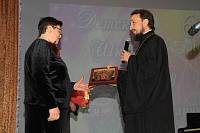 Юбилей ДШИ им. Н. Н. Калинина в Шатуре