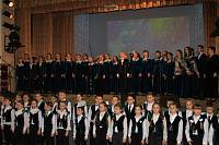 Юбилей ДШИ им. Н. Н. Калинина в Шатуре