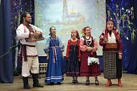 Пасхальные мероприятия в Балашихинском благочинии