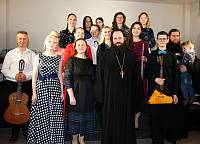 Пасхальные мероприятия в Балашихинском благочинии