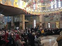 Пасхальные мероприятия в Балашихинском благочинии