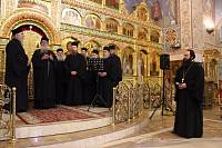 Пасхальные мероприятия в Балашихинском благочинии