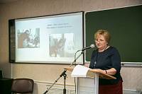 Педагогические чтения в г. Щелково