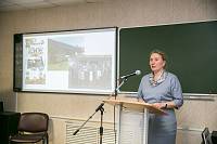 Педагогические чтения в г. Щелково