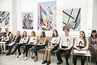 Встреча с ветеранами Вооруженных сил и участниками Великой Отечественной войны в Щелкове