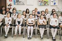 Встреча с ветеранами Вооруженных сил и участниками Великой Отечественной войны в Щелкове