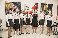 Встреча с ветеранами Вооруженных сил и участниками Великой Отечественной войны в Щелкове