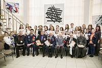 Встреча с ветеранами Вооруженных сил и участниками Великой Отечественной войны в Щелкове