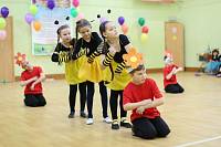 Праздник для особенных детей в Православной гимназии им. сщмч. Константина Богородского