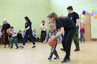 Праздник для особенных детей в Православной гимназии им. сщмч. Константина Богородского