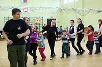 Праздник для особенных детей в Православной гимназии им. сщмч. Константина Богородского