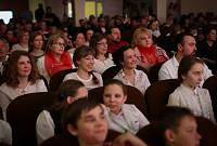 Хоровой фестиваль Богородского благочиния