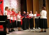 Хоровой фестиваль Богородского благочиния