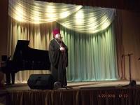 День жен-мироносиц в Ликино-Дулеве